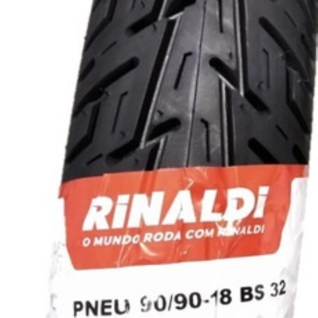 PNEU DE MOTO 90 90 18 RINALDE  BS32 CT
