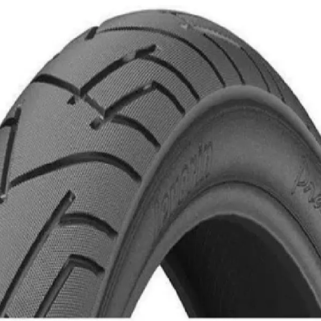 PNEU DE BIC 26 X 1.12x2 PRAEIRO PRETO CT