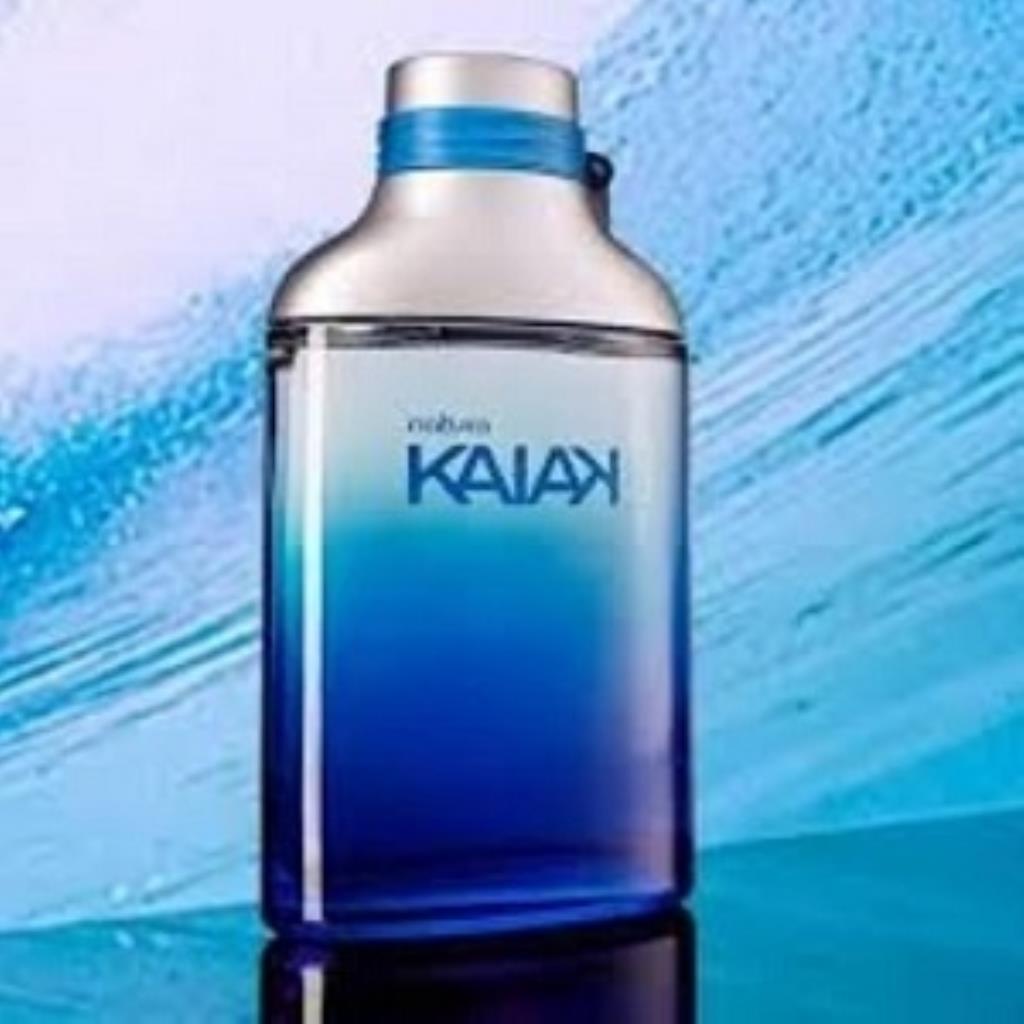 NAT KAIAK MASCULINO 100 ML