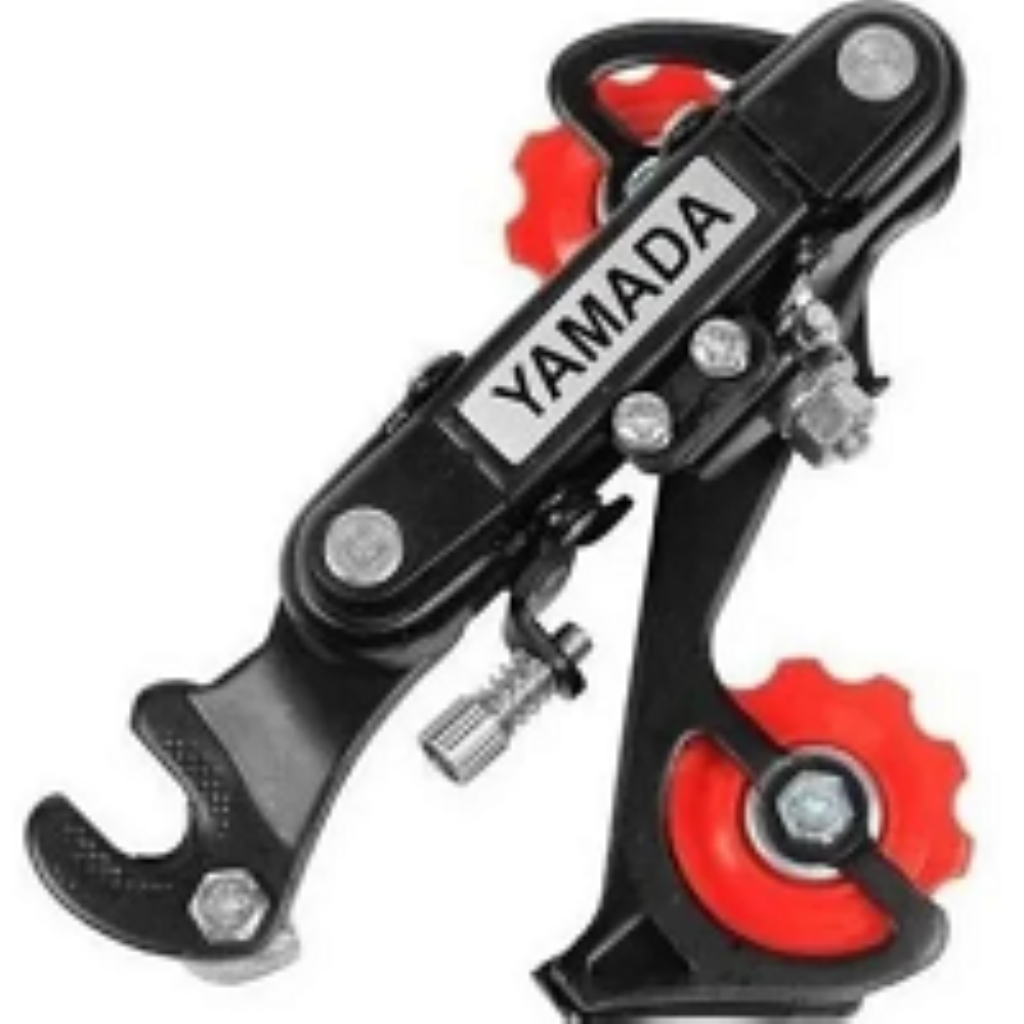 CAMBIO DE BIC TRAS 6 7 V S-GANCH YAMADA CT