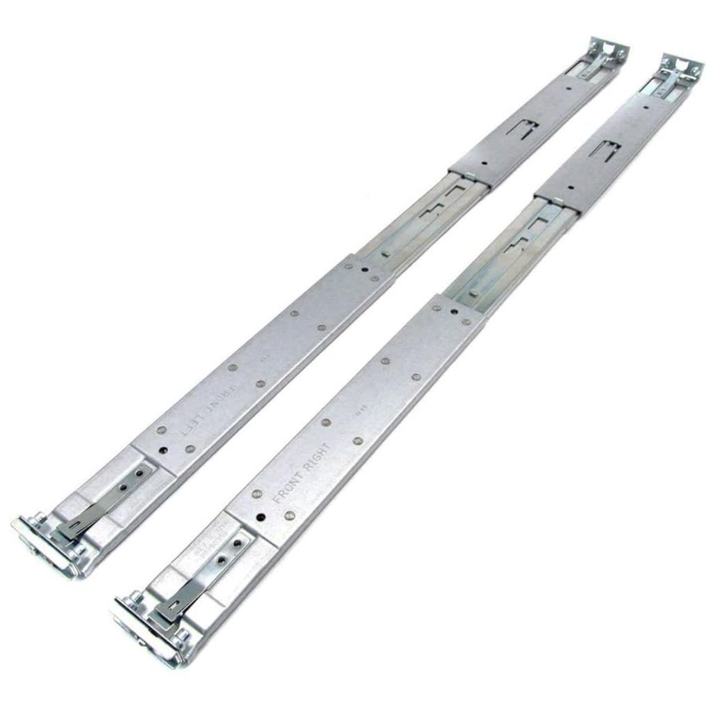 KIT 1U MONTAGEM SERVIDOR Gen9 HPE ProLiant DL360 part number 714501-002