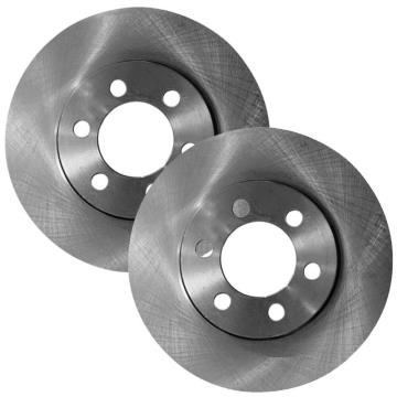 DISCO FREIO HILUX 09/15