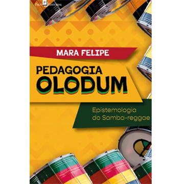 PEDAGOGIA OLODUM