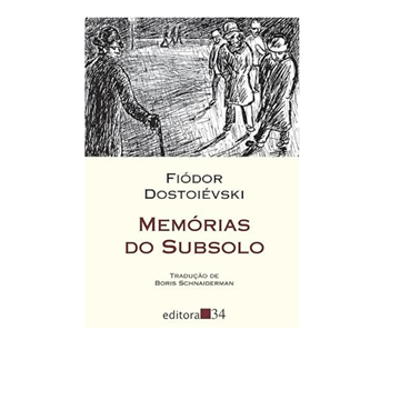 MEMÓRIAS DO SUBSOLO