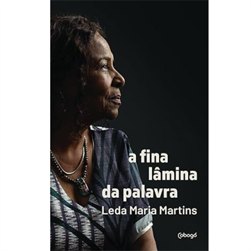 A FINA LÂMINA DA PALAVRA