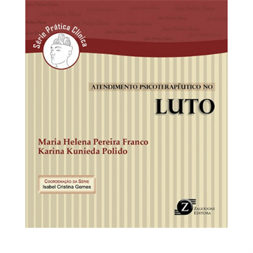 LUTO ATENDIMENTO PSICOTERAPÊUTICO NO