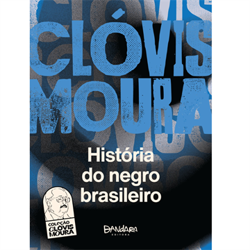 HISTÓRIA DO NEGRO BRASILEIRO