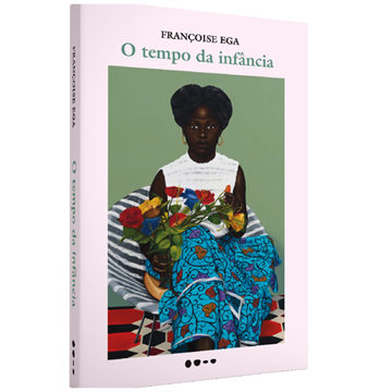 O TEMPO DA INFÂNCIA