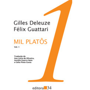 MIL PLATÔS VOL 1