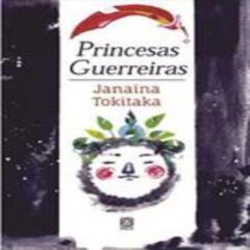 PRINCESAS GUERREIRAS