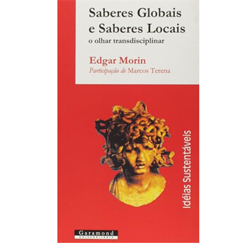 SABERES GLOBAIS E SABERES LOCAIS