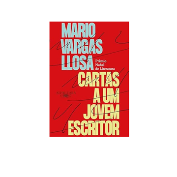 CARTAS A UM JOVEM ESCRITOR