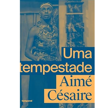 UMA TEMPESTADE