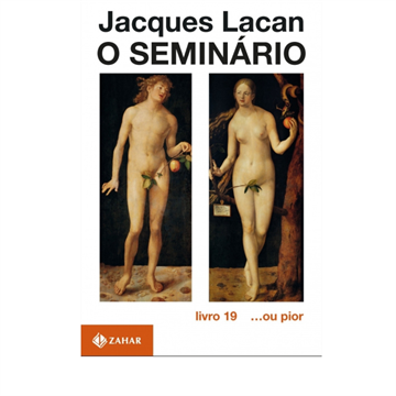 O SEMINÁRIO LIVRO 19 OU PIOR