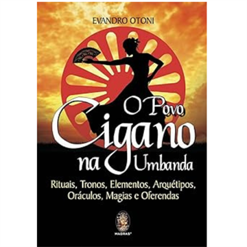 O POVO CIGANO NA UMBANDA