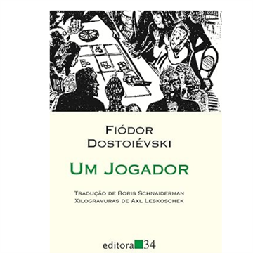 UM JOGADOR
