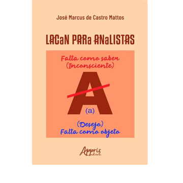LACAN PARA ANALISTAS