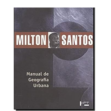 MANUAL DE GEOGRAFIA URBANA