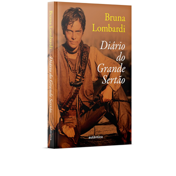 DIÁRIO DO GRANDE SERTÃO