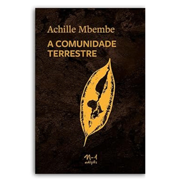 A COMUNIDADE TERRESTRE