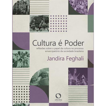 CULTURA É PODER