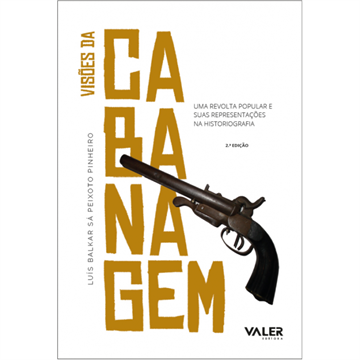 VISÕES DA CABANAGEM