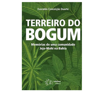TERREIRO DE BOGUM