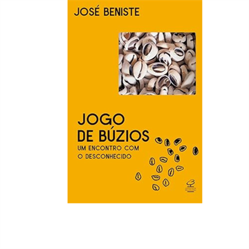 JOGO DE BÚZIOS UM ENCONTRO COM O DESCONHECIDO