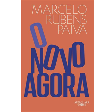 O NOVO AGORA