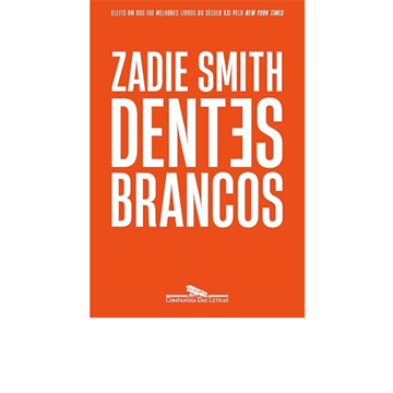 DENTES BRANCOS