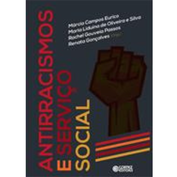 ANTIRRACiSMO E SERVIÇO SOCIAL