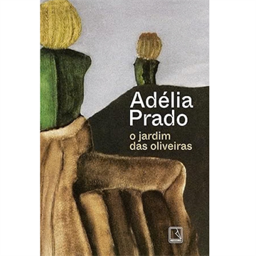 O JARDIM DAS OLIVEIRAS
