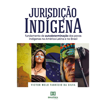 JURIDISÇÃO INDÍGENA