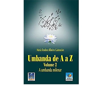 UMBANDA DE A a Z