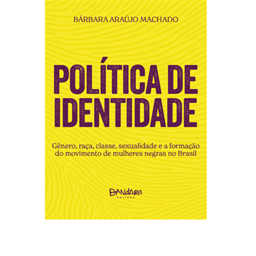 POLÍTICA DE IDENTIDADE