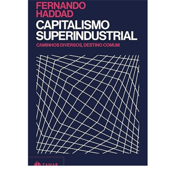 CAPITALISMO SUPERINDUSTRIAL
