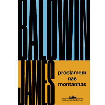 PROCLAMEM NAS MONTANHAS