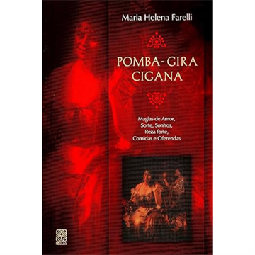 POMBA GIRA CIGANA