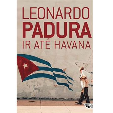 IR ATÉ HAVANA