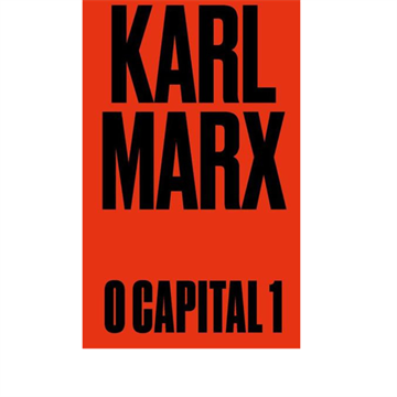 O CAPITAL-LIVRO 1