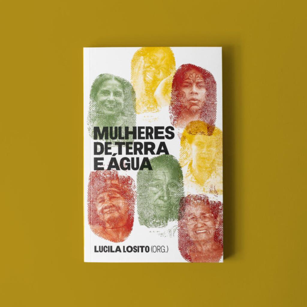 MULHERES DE TERRA E ÁGUA
