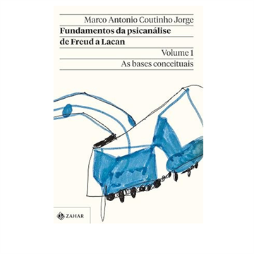 FUNDAMENTOS DA PISCANÁLISE VOL1