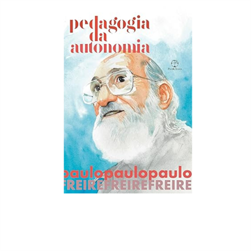PEDADOGIA DA AUTONOMIA EDIÇÃO ESPECIAL
