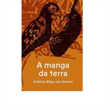 A MANGA DA TERRA