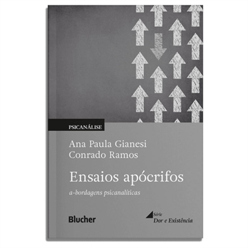 ENSAIOS APÓCRIFOS