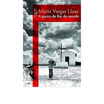 A GUERRA DO FIM DO MUNDO