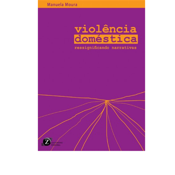 VIOLÊNCIA DOMÉSTICA
