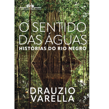 O SENTIDO DAS ÁGUAS