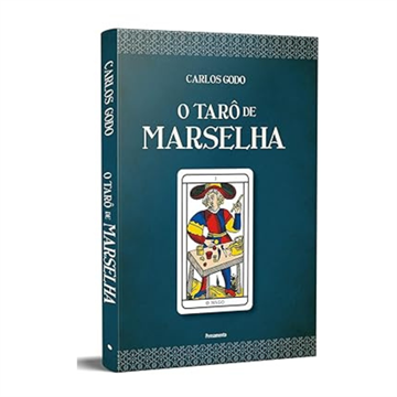O TARÔ DE MARSELHA