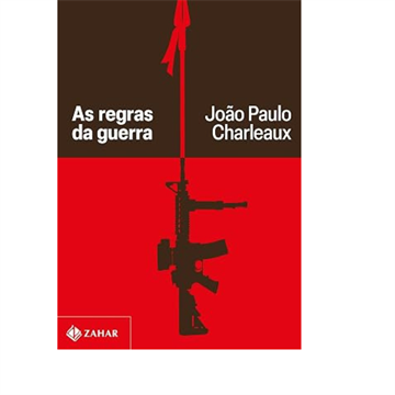 AS REGRAS DA GUERRA